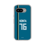スリムプロテクションケース［ 北海道日本ハムファイターズ - ビジター #76 KONTA ］