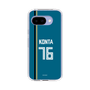 スリムプロテクションケース［ 北海道日本ハムファイターズ - ビジター #76 KONTA ］