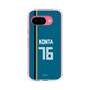 スリムプロテクションケース［ 北海道日本ハムファイターズ - ビジター #76 KONTA ］