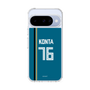 スリムプロテクションケース［ 北海道日本ハムファイターズ - ビジター #76 KONTA ］