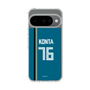 スリムプロテクションケース［ 北海道日本ハムファイターズ - ビジター #76 KONTA ］