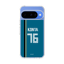 スリムプロテクションケース［ 北海道日本ハムファイターズ - ビジター #76 KONTA ］