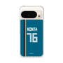 スリムプロテクションケース［ 北海道日本ハムファイターズ - ビジター #76 KONTA ］