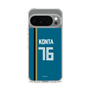 スリムプロテクションケース［ 北海道日本ハムファイターズ - ビジター #76 KONTA ］
