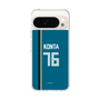 スリムプロテクションケース［ 北海道日本ハムファイターズ - ビジター #76 KONTA ］