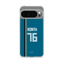 スリムプロテクションケース［ 北海道日本ハムファイターズ - ビジター #76 KONTA ］