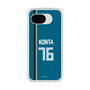 スリムプロテクションケース［ 北海道日本ハムファイターズ - ビジター #76 KONTA ］