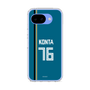 スリムプロテクションケース［ 北海道日本ハムファイターズ - ビジター #76 KONTA ］