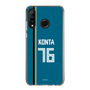 スリムプロテクションケース［ 北海道日本ハムファイターズ - ビジター #76 KONTA ］