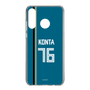 スリムプロテクションケース［ 北海道日本ハムファイターズ - ビジター #76 KONTA ］