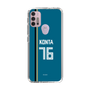 スリムプロテクションケース［ 北海道日本ハムファイターズ - ビジター #76 KONTA ］