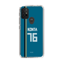 スリムプロテクションケース［ 北海道日本ハムファイターズ - ビジター #76 KONTA ］