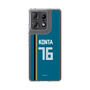 スリムプロテクションケース［ 北海道日本ハムファイターズ - ビジター #76 KONTA ］