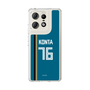 スリムプロテクションケース［ 北海道日本ハムファイターズ - ビジター #76 KONTA ］