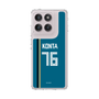 スリムプロテクションケース［ 北海道日本ハムファイターズ - ビジター #76 KONTA ］