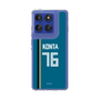 スリムプロテクションケース［ 北海道日本ハムファイターズ - ビジター #76 KONTA ］