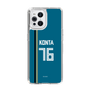 スリムプロテクションケース［ 北海道日本ハムファイターズ - ビジター #76 KONTA ］
