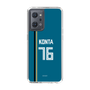 スリムプロテクションケース［ 北海道日本ハムファイターズ - ビジター #76 KONTA ］