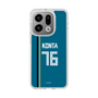スリムプロテクションケース［ 北海道日本ハムファイターズ - ビジター #76 KONTA ］