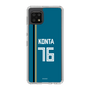 スリムプロテクションケース［ 北海道日本ハムファイターズ - ビジター #76 KONTA ］