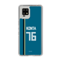 スリムプロテクションケース［ 北海道日本ハムファイターズ - ビジター #76 KONTA ］
