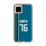 スリムプロテクションケース［ 北海道日本ハムファイターズ - ビジター #76 KONTA ］