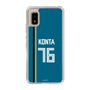 スリムプロテクションケース［ 北海道日本ハムファイターズ - ビジター #76 KONTA ］