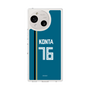 スリムプロテクションケース［ 北海道日本ハムファイターズ - ビジター #76 KONTA ］