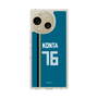 スリムプロテクションケース［ 北海道日本ハムファイターズ - ビジター #76 KONTA ］