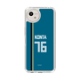 スリムプロテクションケース［ 北海道日本ハムファイターズ - ビジター #76 KONTA ］
