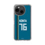 スリムプロテクションケース［ 北海道日本ハムファイターズ - ビジター #76 KONTA ］