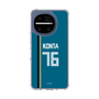 スリムプロテクションケース［ 北海道日本ハムファイターズ - ビジター #76 KONTA ］