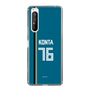 スリムプロテクションケース［ 北海道日本ハムファイターズ - ビジター #76 KONTA ］