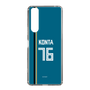 スリムプロテクションケース［ 北海道日本ハムファイターズ - ビジター #76 KONTA ］
