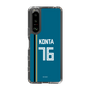 スリムプロテクションケース［ 北海道日本ハムファイターズ - ビジター #76 KONTA ］