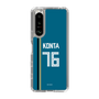 スリムプロテクションケース［ 北海道日本ハムファイターズ - ビジター #76 KONTA ］