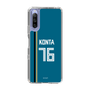 スリムプロテクションケース［ 北海道日本ハムファイターズ - ビジター #76 KONTA ］