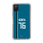 スリムプロテクションケース［ 北海道日本ハムファイターズ - ビジター #76 KONTA ］