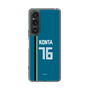 スリムプロテクションケース［ 北海道日本ハムファイターズ - ビジター #76 KONTA ］