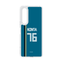 スリムプロテクションケース［ 北海道日本ハムファイターズ - ビジター #76 KONTA ］