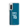 スリムプロテクションケース［ 北海道日本ハムファイターズ - ビジター #76 KONTA ］