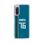 スリムプロテクションケース［ 北海道日本ハムファイターズ - ビジター #76 KONTA ］