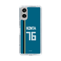 スリムプロテクションケース［ 北海道日本ハムファイターズ - ビジター #76 KONTA ］