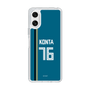 スリムプロテクションケース［ 北海道日本ハムファイターズ - ビジター #76 KONTA ］