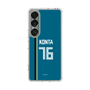 スリムプロテクションケース［ 北海道日本ハムファイターズ - ビジター #76 KONTA ］