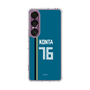 スリムプロテクションケース［ 北海道日本ハムファイターズ - ビジター #76 KONTA ］