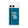 スリムプロテクションケース［ 北海道日本ハムファイターズ - ビジター #76 KONTA ］
