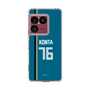 スリムプロテクションケース［ 北海道日本ハムファイターズ - ビジター #76 KONTA ］