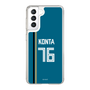 スリムプロテクションケース［ 北海道日本ハムファイターズ - ビジター #76 KONTA ］