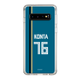 スリムプロテクションケース［ 北海道日本ハムファイターズ - ビジター #76 KONTA ］